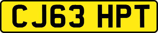 CJ63HPT