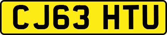 CJ63HTU