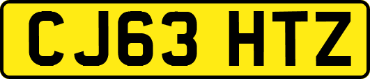 CJ63HTZ
