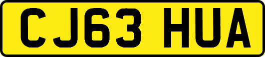 CJ63HUA