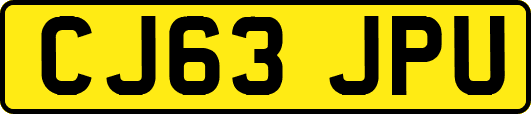 CJ63JPU