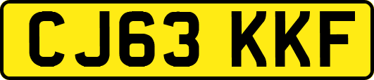 CJ63KKF