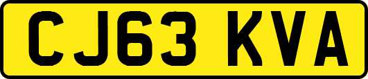 CJ63KVA