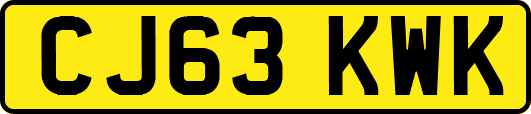 CJ63KWK