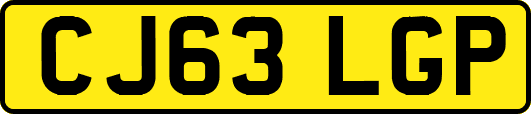 CJ63LGP