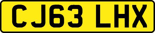 CJ63LHX