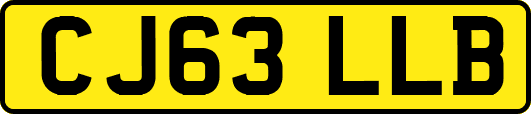 CJ63LLB
