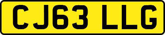 CJ63LLG
