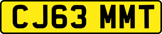 CJ63MMT