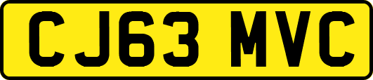 CJ63MVC