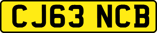 CJ63NCB
