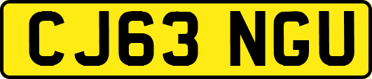 CJ63NGU