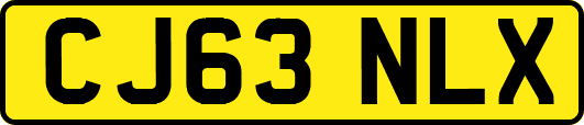 CJ63NLX