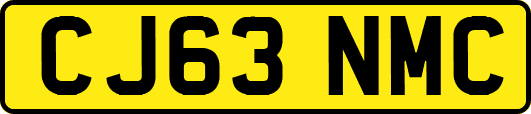 CJ63NMC