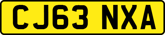 CJ63NXA