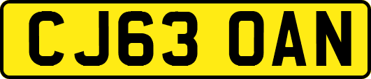 CJ63OAN