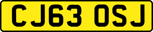 CJ63OSJ