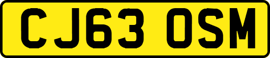 CJ63OSM