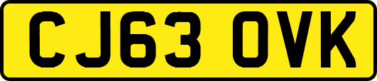 CJ63OVK