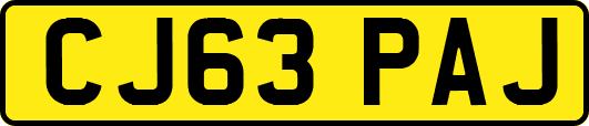 CJ63PAJ
