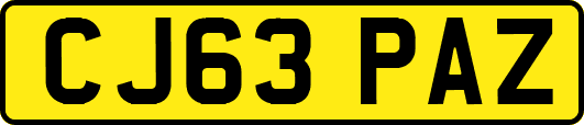 CJ63PAZ