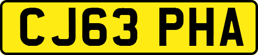 CJ63PHA