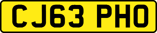 CJ63PHO
