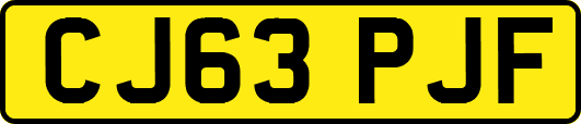 CJ63PJF