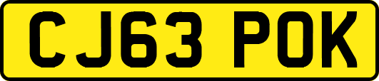 CJ63POK