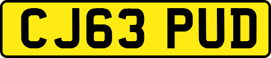 CJ63PUD