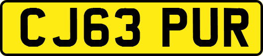 CJ63PUR