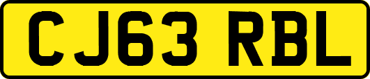 CJ63RBL