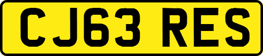 CJ63RES