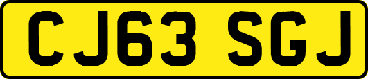 CJ63SGJ