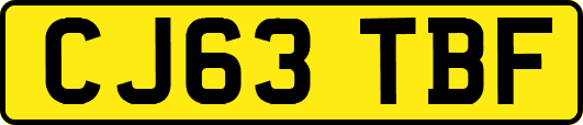 CJ63TBF