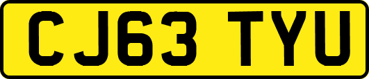 CJ63TYU