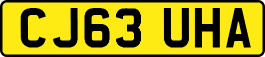 CJ63UHA