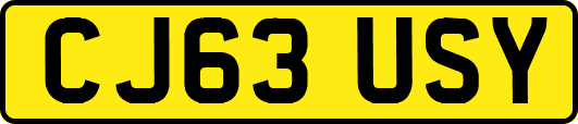 CJ63USY