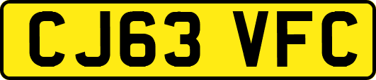 CJ63VFC