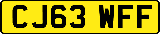 CJ63WFF