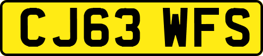 CJ63WFS