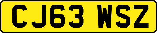 CJ63WSZ