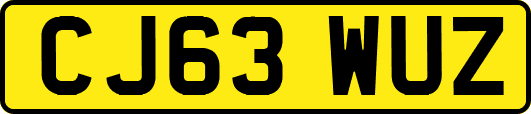 CJ63WUZ