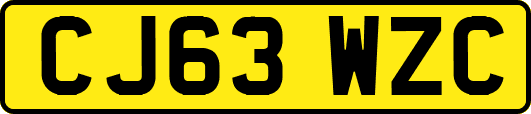 CJ63WZC