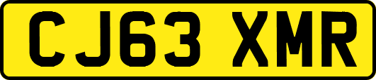 CJ63XMR