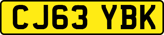 CJ63YBK