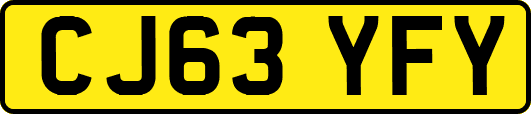 CJ63YFY