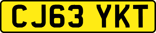 CJ63YKT