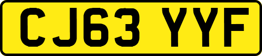 CJ63YYF