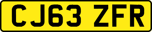 CJ63ZFR